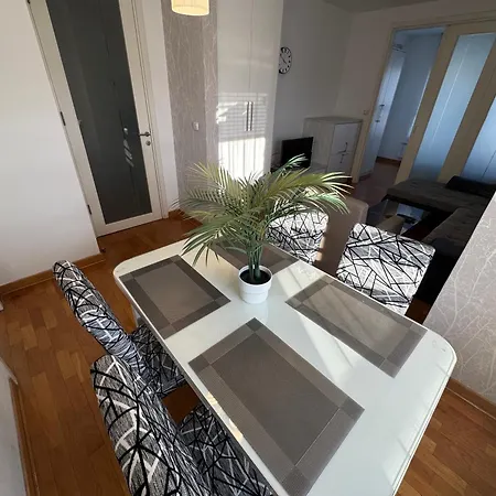 Apartmán Zumbul 85