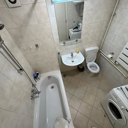 Apartmán Zumbul 85 *