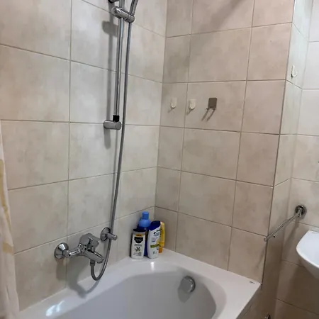 Zumbul 85 Apartmán Bělehrad