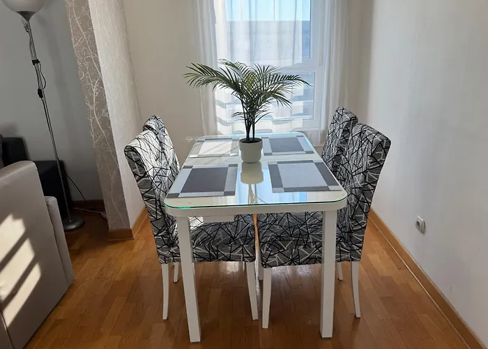 Apartman Zumbul 85 *