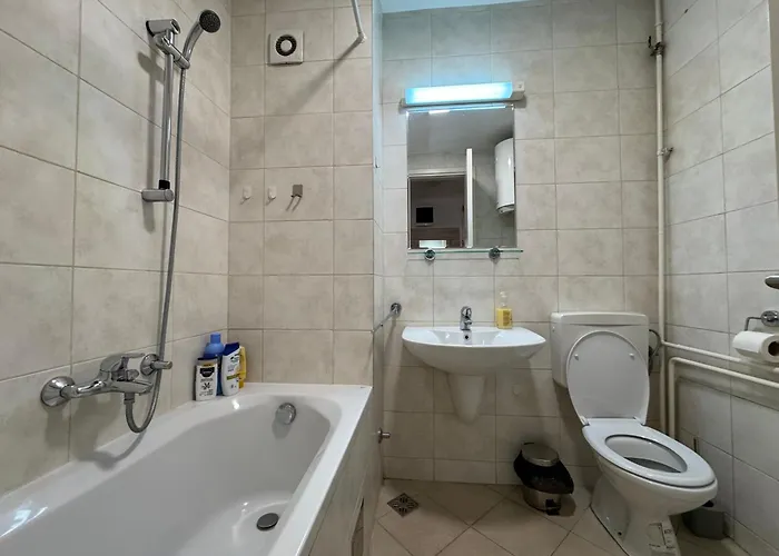 Zumbul 85 Apartman *