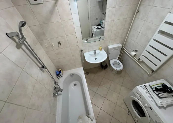 Apartman Zumbul 85 *