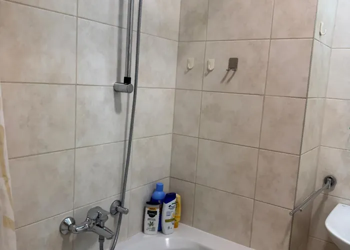 Zumbul 85 Apartman Belgrád